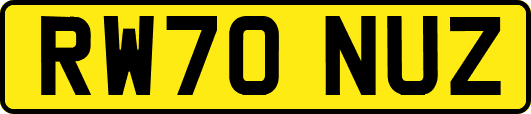 RW70NUZ