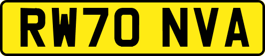 RW70NVA