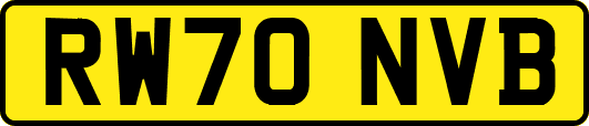 RW70NVB