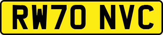 RW70NVC