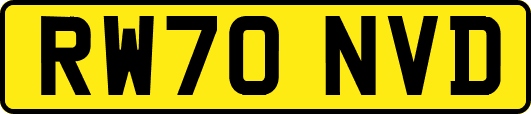 RW70NVD