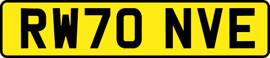 RW70NVE