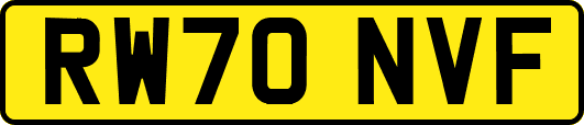 RW70NVF