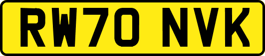 RW70NVK