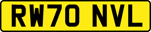 RW70NVL