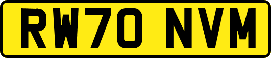 RW70NVM