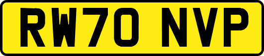RW70NVP