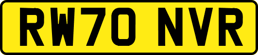 RW70NVR