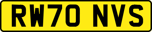 RW70NVS