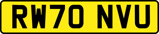 RW70NVU