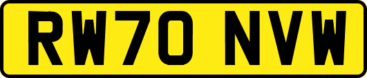 RW70NVW