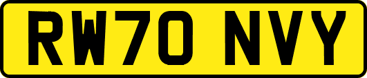 RW70NVY