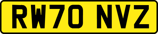 RW70NVZ