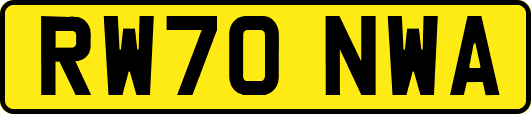 RW70NWA