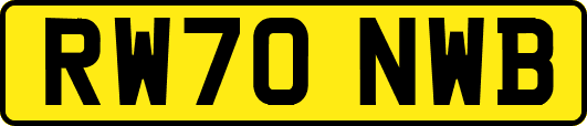 RW70NWB