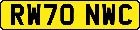 RW70NWC