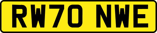 RW70NWE