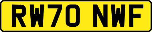 RW70NWF