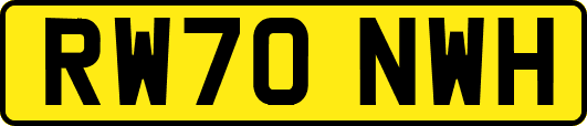RW70NWH