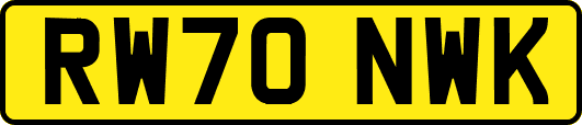 RW70NWK