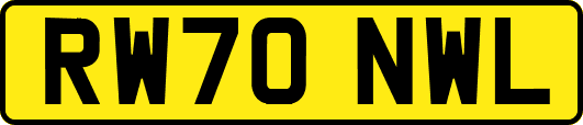 RW70NWL
