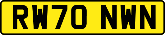 RW70NWN