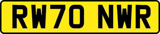 RW70NWR