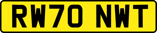 RW70NWT
