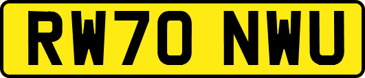 RW70NWU