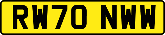 RW70NWW