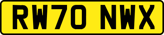 RW70NWX