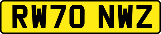 RW70NWZ
