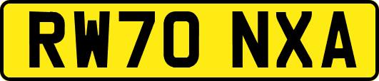 RW70NXA