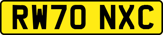 RW70NXC