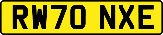 RW70NXE