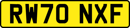 RW70NXF