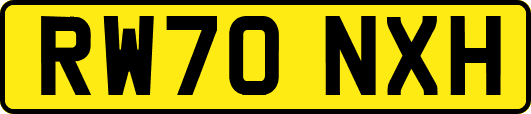RW70NXH