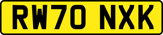 RW70NXK