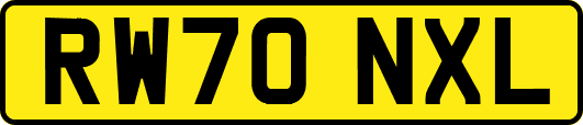 RW70NXL