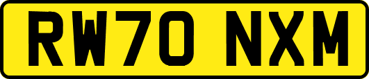 RW70NXM