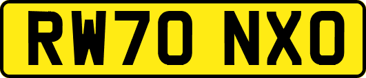 RW70NXO