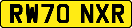 RW70NXR