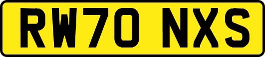 RW70NXS
