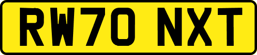RW70NXT