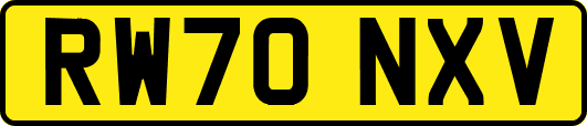 RW70NXV