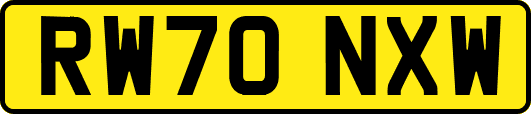 RW70NXW