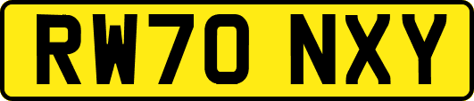 RW70NXY