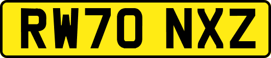 RW70NXZ