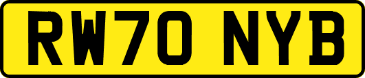 RW70NYB