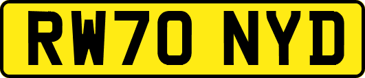 RW70NYD